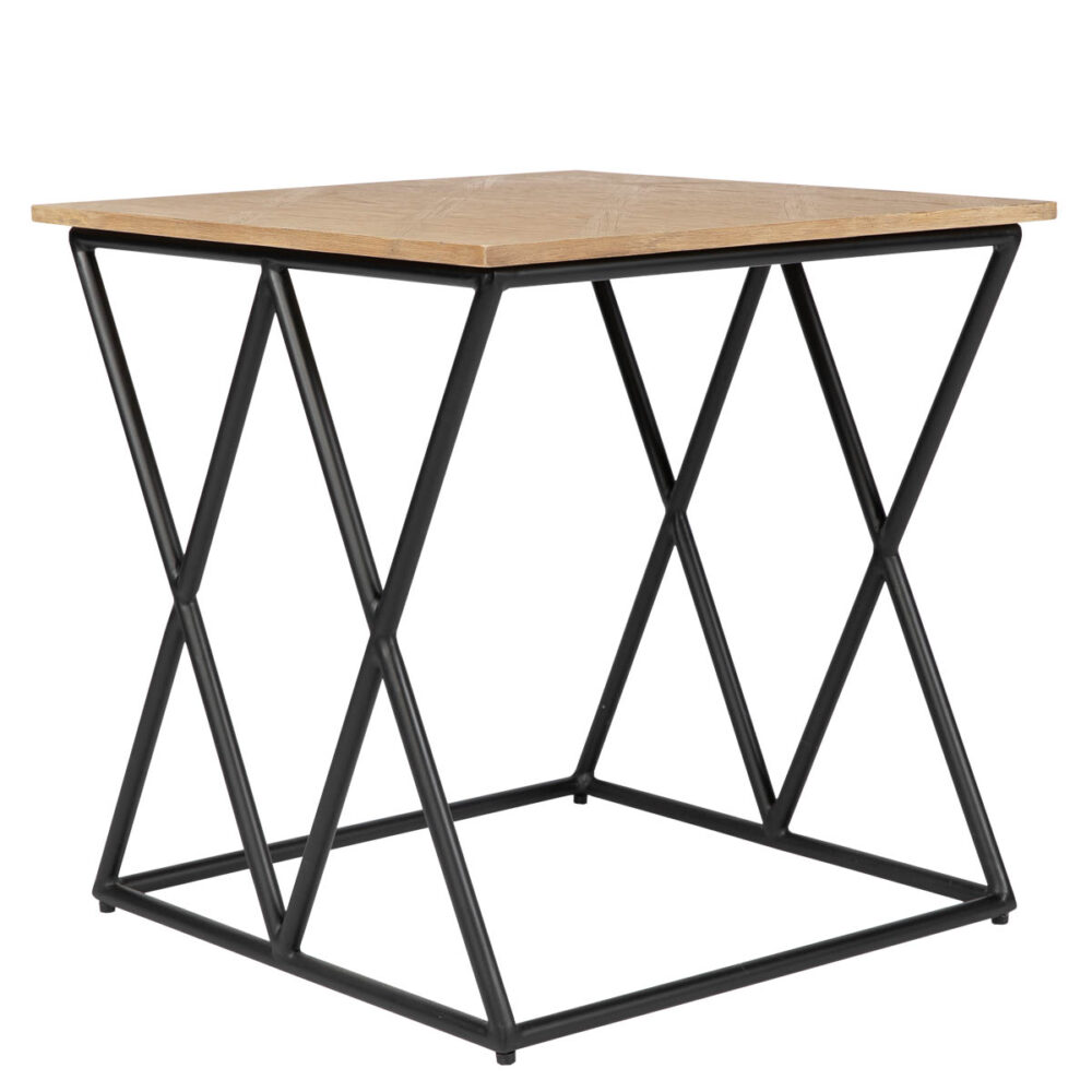 Amara Side Table - Iluka Road Collection